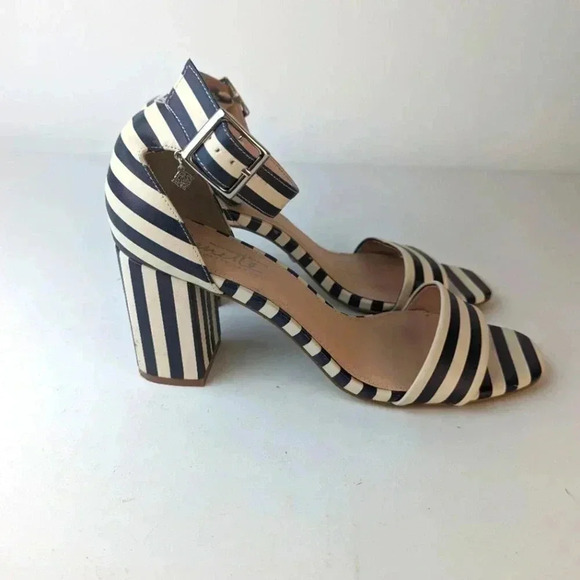 Nanette Lepore Tilda Heels - 10 - Picture 2 of 8